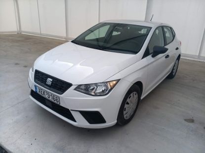 Εικόνα της SEAT IBIZA 1.0ECO REFERENCE 80HP