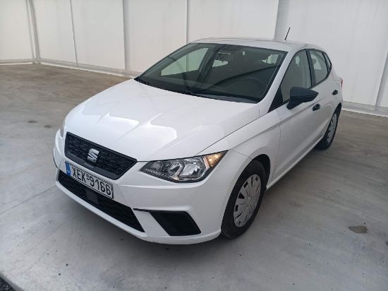 Εικόνα της SEAT IBIZA 1.0ECO REFERENCE 80HP