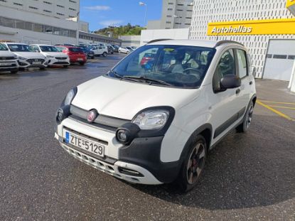 Εικόνα της FIAT PANDA CITY CROSS 1.0H 70HP