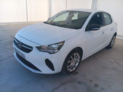 Εικόνα της OPEL CORSA 1.5D 102HP CORSA