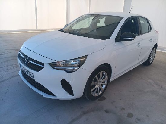 Εικόνα της OPEL CORSA 1.5D 102HP CORSA