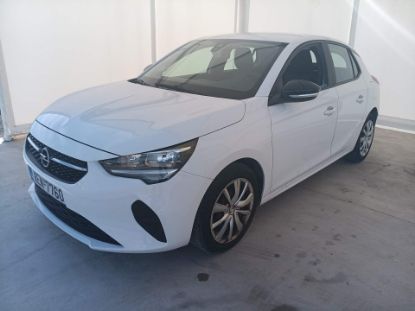 Εικόνα της OPEL CORSA 1.5DSL CORSA 102HP
