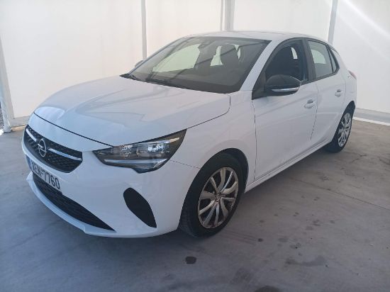 Εικόνα της OPEL CORSA 1.5DSL CORSA 102HP
