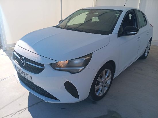Εικόνα της OPEL CORSA 1.5DSL EDITION 102HP