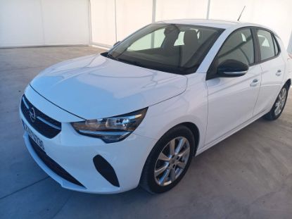 Εικόνα της OPEL CORSA 1.5DSL EDITION 102HP