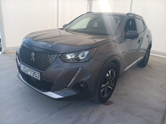 Εικόνα της PEUGEOT 2008 1.2 ALLURE 100HP