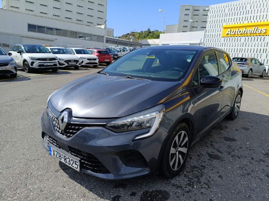 Εικόνα της RENAULT CLIO 1.0 TCE EQUILIBRE 90HP