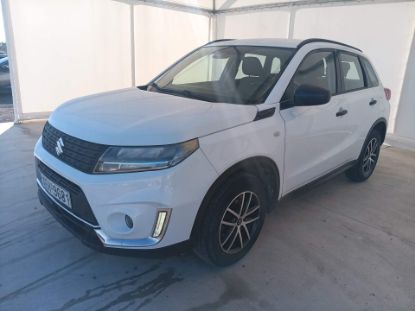 Εικόνα της SUZUKI VITARA 1.4H 5DMNL GL