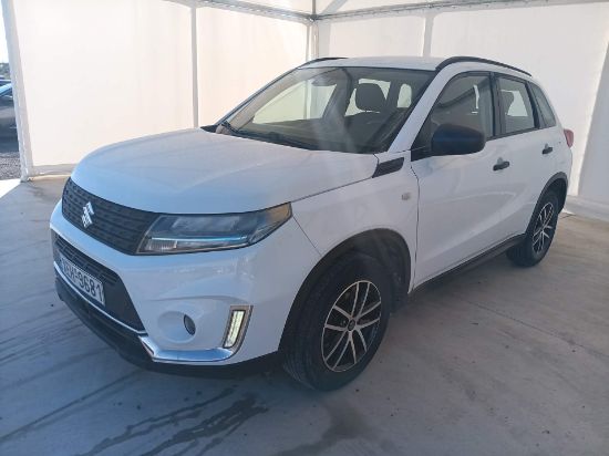 Εικόνα της SUZUKI VITARA 1.4H 5DMNL GL