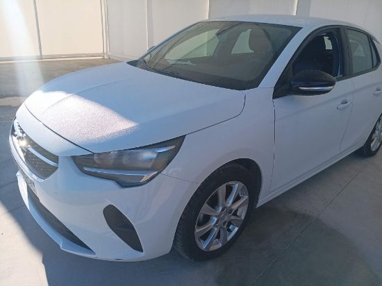 Εικόνα της OPEL CORSA 1.2 EDITION S&S 75HP