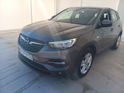 Εικόνα της OPEL GRANDLAND X 1.5D X-CITE 130HP