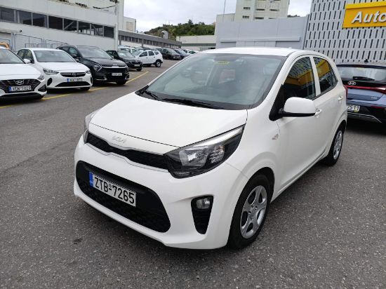 Εικόνα της KIA PICANTO 1.0 OPTIMUM