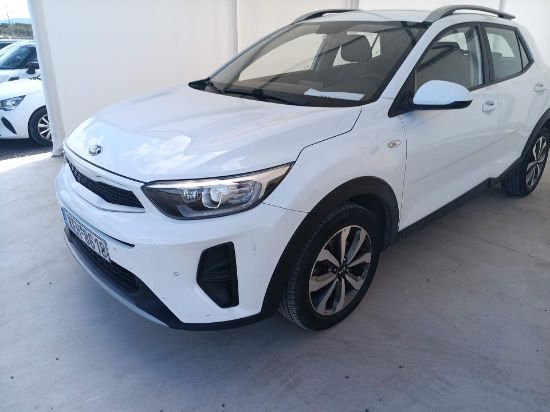 Εικόνα της KIA STONIC 1.0U 5DMNL EX OPTIMUM