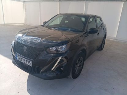 Εικόνα της PEUGEOT 2008 1.2 100HP ACTIVE PLUS