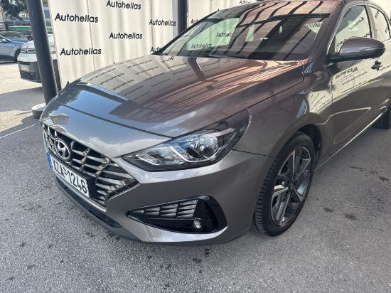 Εικόνα της HYUNDAI I30FB 1.0 DISTINCTIVE 120HP