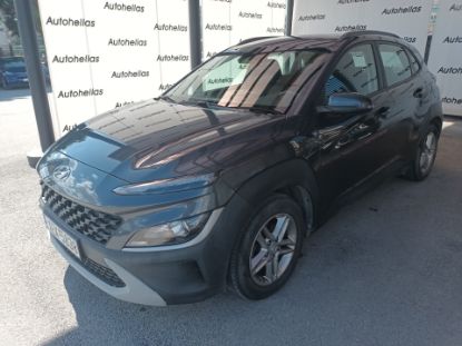 Εικόνα της HYUNDAI KONA 1.0T EXCLUSIVE 120HP