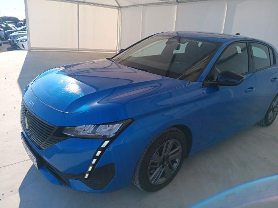 Εικόνα της PEUGEOT 308 1.5D 5D AUT ACTIVE PLUS