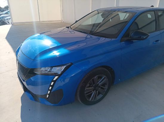 Εικόνα της PEUGEOT 308 1.5D 5D AUT ACTIVE PLUS