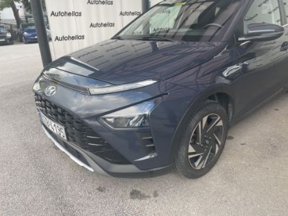 Εικόνα της HYUNDAI BAYON 1.2 DISTINCTIVE 84HP