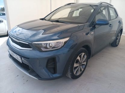 Εικόνα της KIA STONIC 1.0GL OPTIMUM 100HP AUT