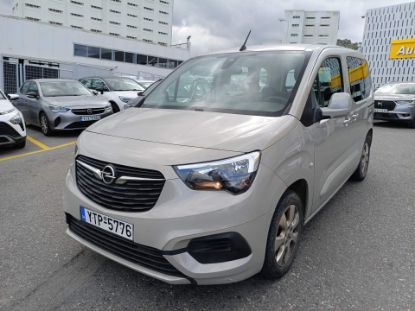Εικόνα της OPEL COMBO LIFE 1.5D EXPRESSION 130