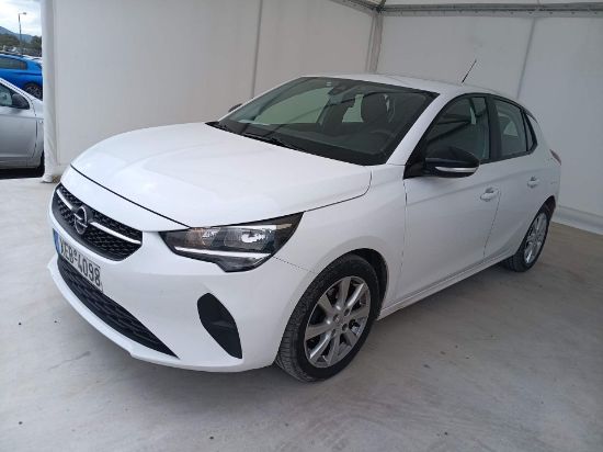 Εικόνα της OPEL CORSA 1.5D 5D MNL EDITION