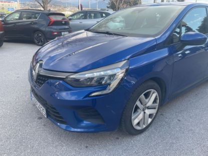 Εικόνα της RENAULT CLIO 1.0 ZEN 90HP