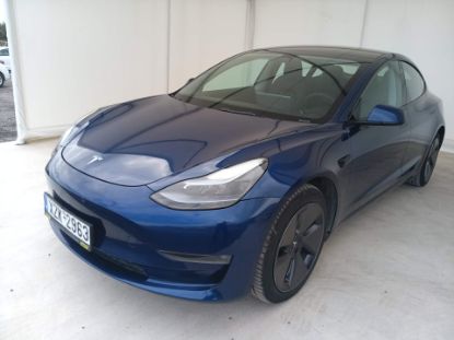 Εικόνα της TESLA TESLA MODEL 3 LONG RANGE 0.0 A