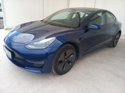 Εικόνα της TESLA TESLA MODEL 3 LONG RANGE 0.0 A