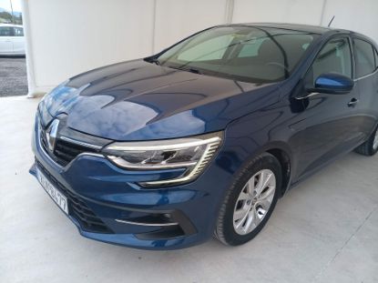 Εικόνα της RENAULT MEGANE 1.5DCI EXPR.PLUS 115HP