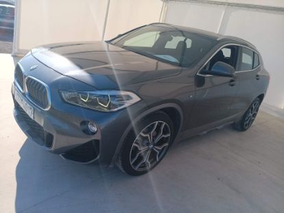 Εικόνα της BMW X2 1.5 SDRIVE18I 140HP AUTO