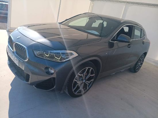 Εικόνα της BMW X2 1.5 SDRIVE18I 140HP AUTO