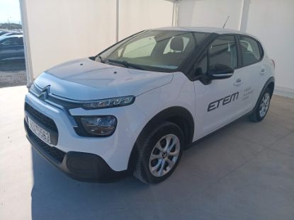 Εικόνα της CITROEN C3 1.5D 5D MNLCORPORATE