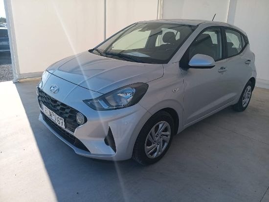 Εικόνα της HYUNDAI I10 1.2 FRESH 84HP
