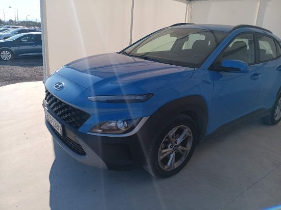 Εικόνα της HYUNDAI ΚΟΝΑ 1.0Τ PREMIUM 120HP