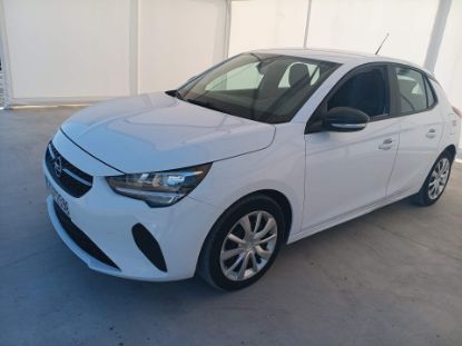 Εικόνα της OPEL CORSA 1.5D EDITION 102HP