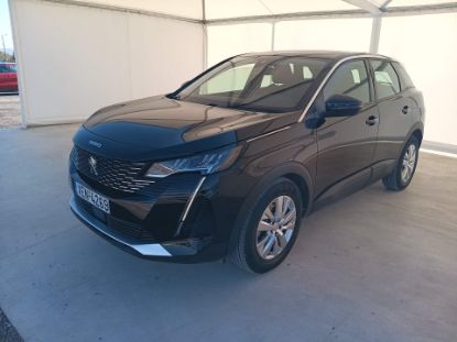 Εικόνα της PEUGEOT 3008 1.5D ACTIVE PLUS 130HP