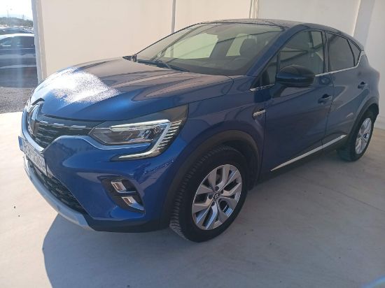 Εικόνα της RENAULT CAPTUR 1.0 DYNAMIC 90HP