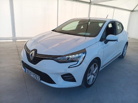 Εικόνα της RENAULT CLIO 1.0K 5D MNL EXPRESSION GP