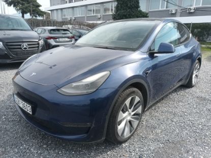 Εικόνα της TESLA TESLA MODEL Y LONG RANGE 0.0 A