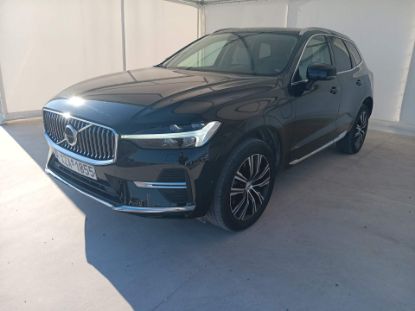Εικόνα της VOLVO XC60 2.0 AUT RECHARGE 456HP