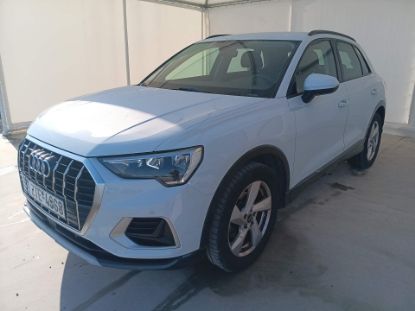 Εικόνα της AUDI Q3 1.5MHEV AUT35 T FSI 150HP
