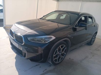 Εικόνα της BMW X2 1.5 136HP AUTO SDRVE18I MSP