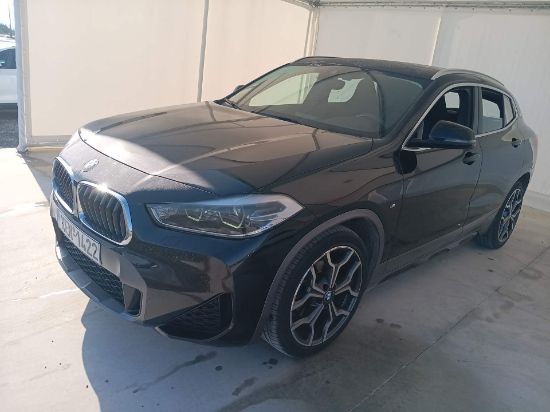 Εικόνα της BMW X2 1.5 136HP AUTO SDRVE18I MSP