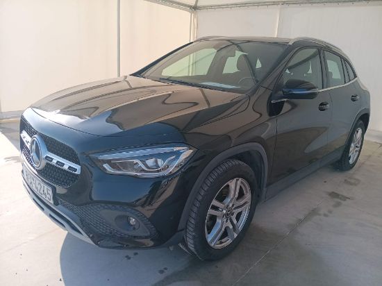 Εικόνα της MERCEDES-BENZ GLA 200 1.3U 5D AUT STYLE LINE