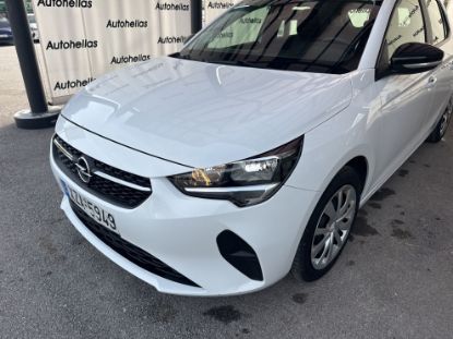 Εικόνα της OPEL CORSA 1.5D 102HP CORSA