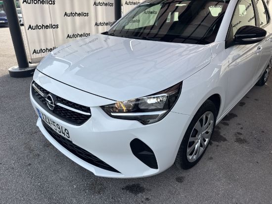 Εικόνα της OPEL CORSA 1.5D 102HP CORSA
