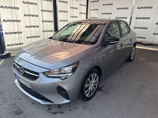 Εικόνα της OPEL CORSA 1.5D 5D MNL CORSA