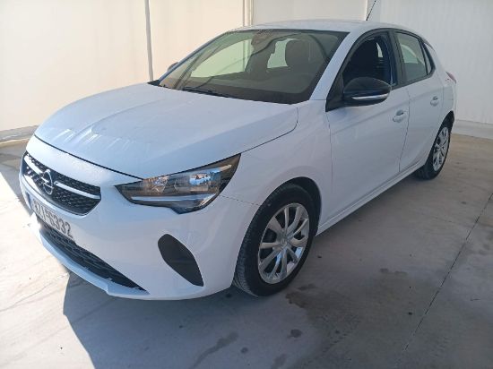 Εικόνα της OPEL CORSA 1.5D 5D MNL CORSA