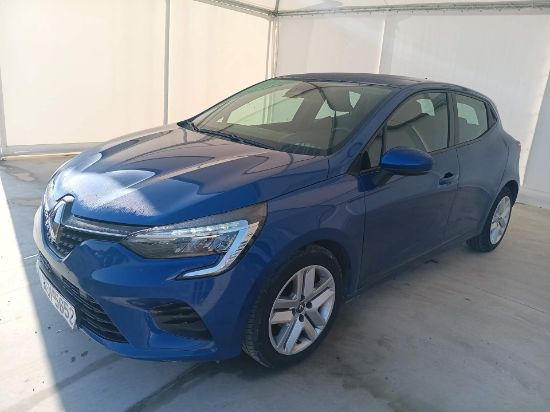 Εικόνα της RENAULT CLIO 1.0 TCE EXPRES.90HP CVT